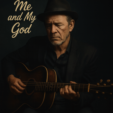 A Mighty Fortress Is Our God